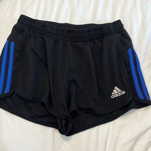 Adidas athletic shorts